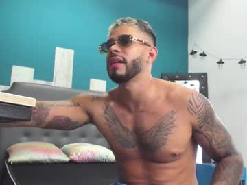 Rocky_G69 March 21, 2026 Chaturbate stream image