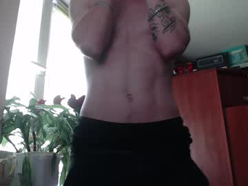 Sam_Skywalker March 21, 2026 Chaturbate stream image