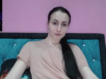 Smile_Cute_Fox March 21, 2026 Chaturbate stream image