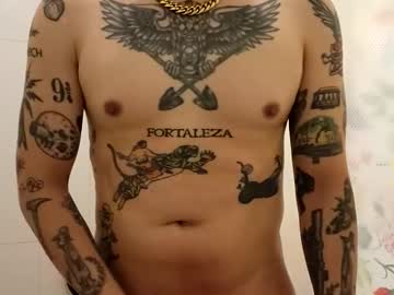 Thevillaproject March 21, 2026 Chaturbate stream image