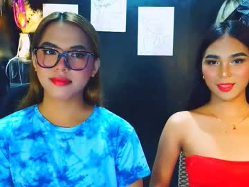 Xxjasminee March 21, 2026 Chaturbate stream image