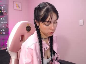 Abby_Collinss_X March 21, 2026 Chaturbate stream image