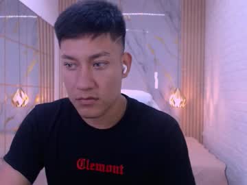 Dominantboy4 March 21, 2026 Chaturbate stream image