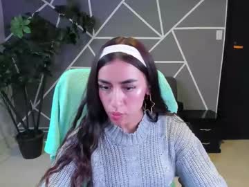 Eimy_Blum March 21, 2026 Chaturbate stream image