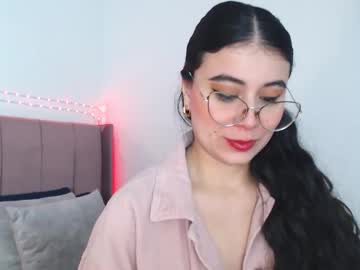 Gabrielarossa March 21, 2026 Chaturbate stream image