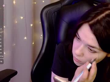 Kelly_Fooxx March 21, 2026 Chaturbate stream image