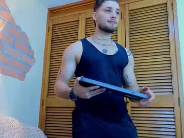 King_Meruem March 21, 2026 Chaturbate stream image