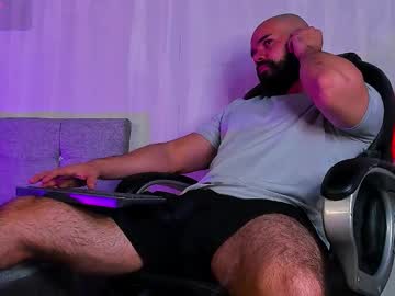 Luke_Diaz7 March 21, 2026 Chaturbate stream image