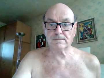 Manes5858 March 21, 2026 Chaturbate stream image