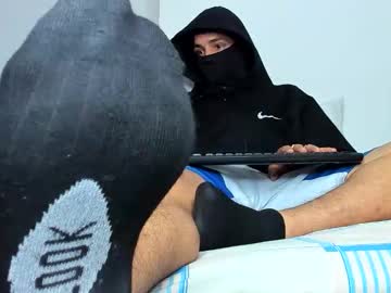 Master_Dominant_777 March 21, 2026 Chaturbate stream image