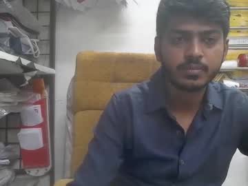 Robertsalia220 March 21, 2026 Chaturbate stream image