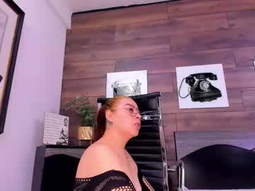 Sharl0t March 21, 2026 Chaturbate stream image