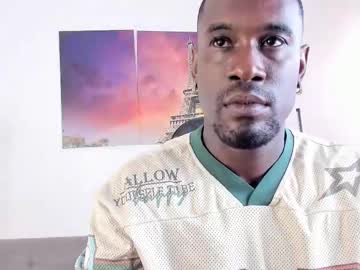 Tyron_Rulers March 21, 2026 Chaturbate stream image