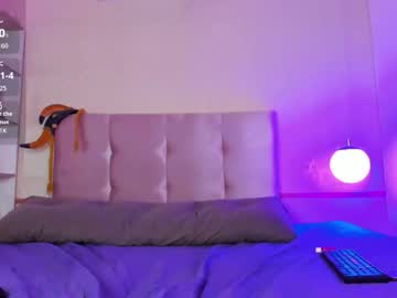 Alix_Cross March 21, 2026 Chaturbate stream image