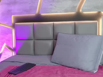 Arohomlester March 21, 2026 Chaturbate stream image