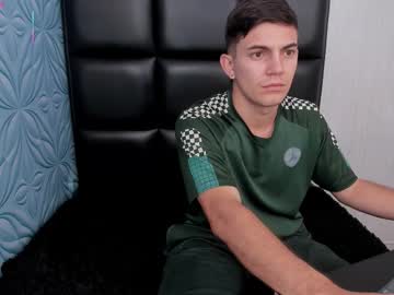Chris_Diamond23 March 21, 2026 Chaturbate stream image