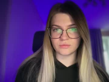 Crystalblush01 March 21, 2026 Chaturbate stream image