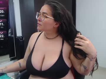 Davianath March 21, 2026 Chaturbate stream image
