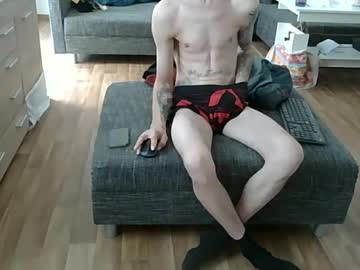 Deaf_Fc_Union_Berlin14 March 21, 2026 Chaturbate stream image