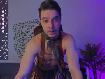 Marcus_Kelly March 21, 2026 Chaturbate stream image