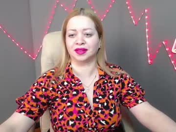 Oliviaverr March 21, 2026 Chaturbate stream image