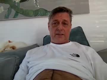 Rudeski March 21, 2026 Chaturbate stream image