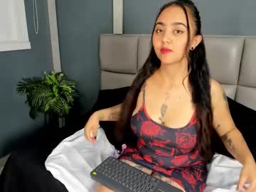 Shelsysub March 21, 2026 Chaturbate stream image