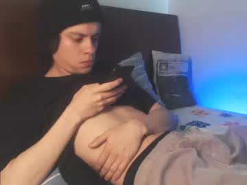 Sr_Bolaiinas March 21, 2026 Chaturbate stream image