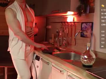 Touch_Of_Eros March 21, 2026 Chaturbate stream image