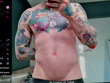 White_King999 March 21, 2026 Chaturbate stream image