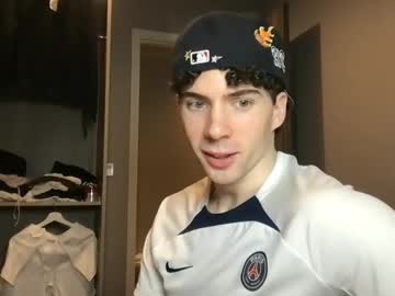 Alexander0_ March 21, 2026 Chaturbate stream image