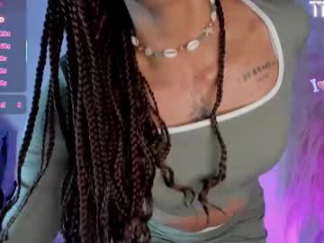 April_Dumont March 21, 2026 Chaturbate stream image