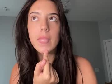 Iamgiselle March 21, 2026 Chaturbate stream image