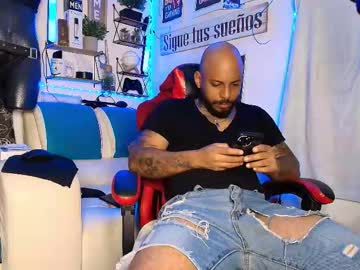 Leenar_Key March 21, 2026 Chaturbate stream image