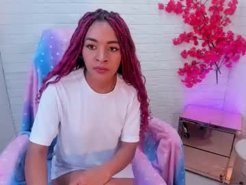 Melis_Garcia March 21, 2026 Chaturbate stream image