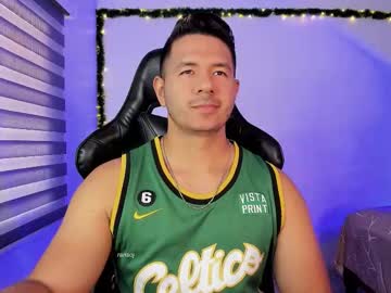 Ransoj March 21, 2026 Chaturbate stream image