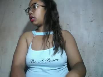 Rebelle777 March 21, 2026 Chaturbate stream image
