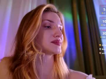 Wendygilber March 21, 2026 Chaturbate stream image