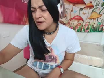 Azucenaxxxgp March 21, 2026 Chaturbate stream image