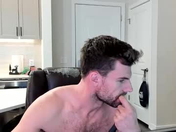 Bluecollarhunk March 21, 2026 Chaturbate stream image