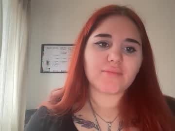 Candy_Amallia March 21, 2026 Chaturbate stream image