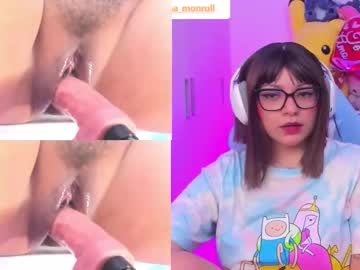 Cutecinamonroll March 21, 2026 Chaturbate stream image