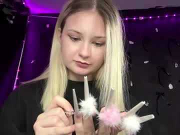 Francieeastburn March 21, 2026 Chaturbate stream image