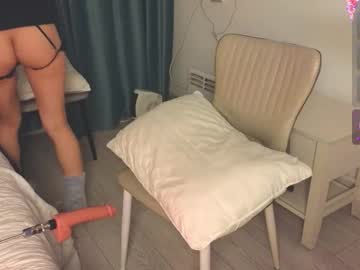 Hey_Herbal March 21, 2026 Chaturbate stream image