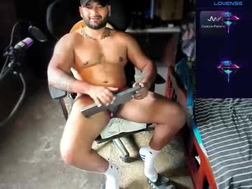 Imperion_King March 21, 2026 Chaturbate stream image