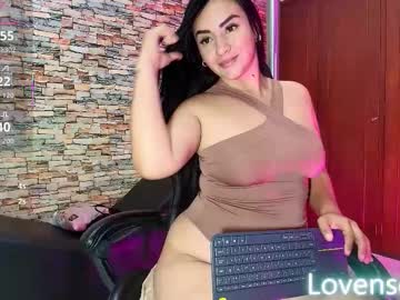Kiitty_____ March 21, 2026 Chaturbate stream image