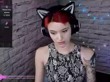 Lauren_Raquel March 21, 2026 Chaturbate stream image