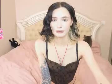 Lilpupsonish March 21, 2026 Chaturbate stream image