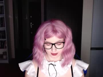 Lunaxcherry March 21, 2026 Chaturbate stream image
