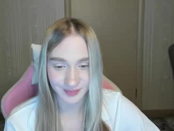 Miiissliiissameliiisa March 21, 2026 Chaturbate stream image